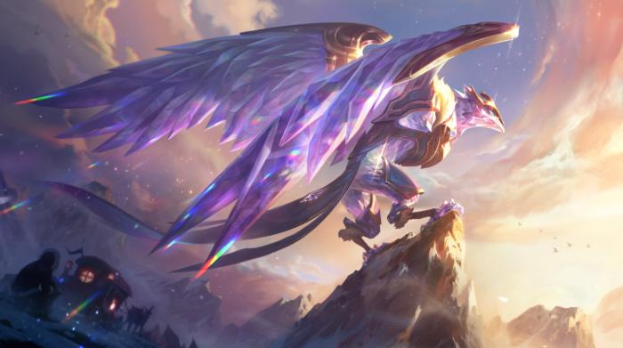 英雄联盟手游有哪些团控英雄1