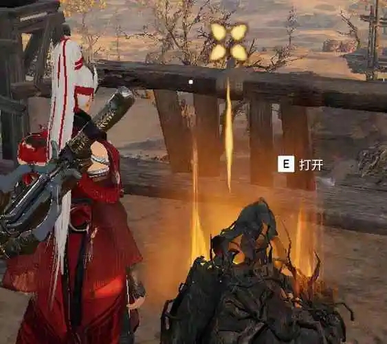 永劫无间基础按键有哪些1