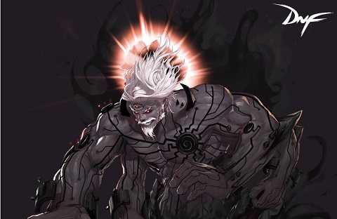 DNF代号希望更新时间解读 以及新版各副本CD时间