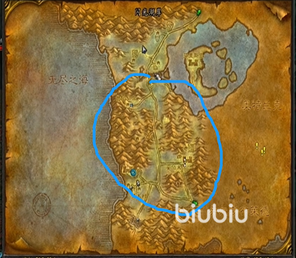 魔兽世界怀旧服采药1-300攻略 采药步骤和方法一览