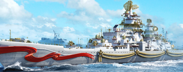 现代战舰所有舰船哪个好1