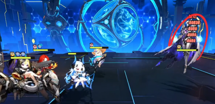 时隙之旅修普诺斯强度解析7