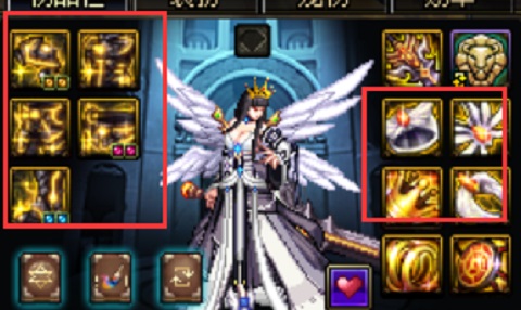 DNF哈林升级泰波尔斯细节 知道这些升级更简单