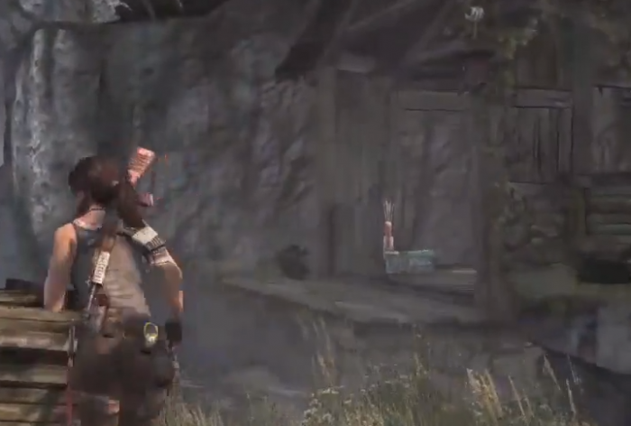 古墓丽影9手游窃蛋者任务攻略4