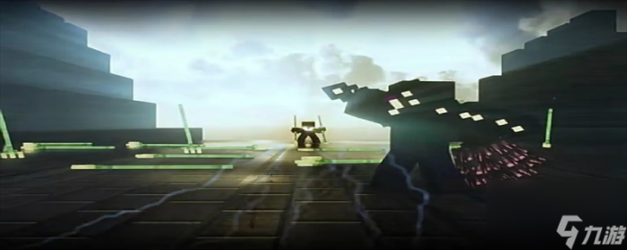 我的世界虚无世界传送门怎么弄