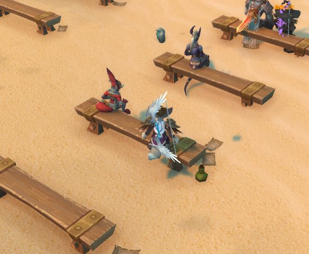 碧火欺诈者_碧火欺诈者练级避死攻略