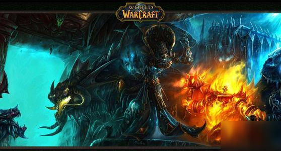 魔兽世界那些也要任务_魔兽必做任务攻略