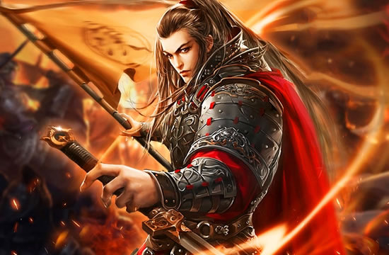 传奇故事背后的深意1