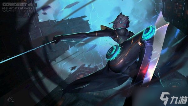 LOL人生导师青钢影台词大全