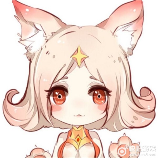 《王者荣耀》妲己全彩本子 妲己本子图鉴大全