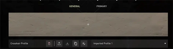 无畏契约准星代码大全最新2026