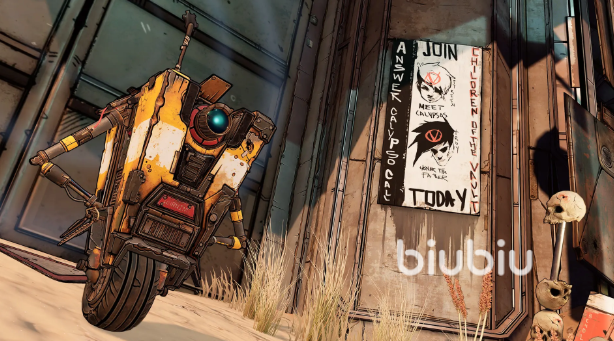 无主之地3配置要求是什么 无主之地3配置要求简介