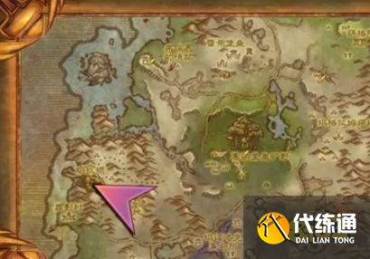 玛拉顿怎么进副本_wow玛拉顿副本入口