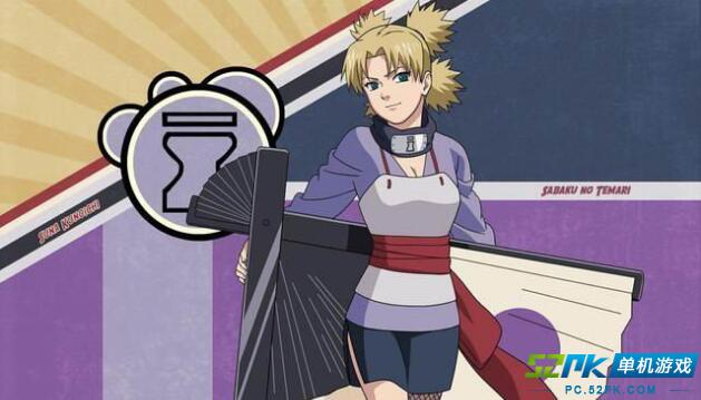 盘点火影忍者中的十大美女 谁才是你的女神