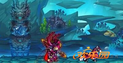 造梦西游5二郎神