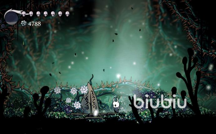 空洞骑士送花任务路线是什么 送花任务任务流程解析