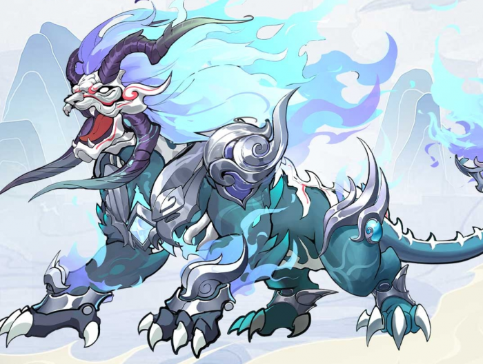 三国大冒险神兽有哪些2