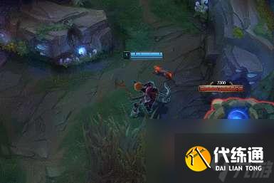 稻草人打野_稻草人打野什么定位