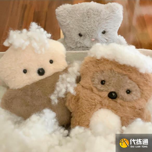 lol好听的id_lol好听的id关于狐狸的