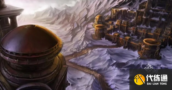 阿尔卡冯的宝库入口_阿尔卡冯的宝库在哪里