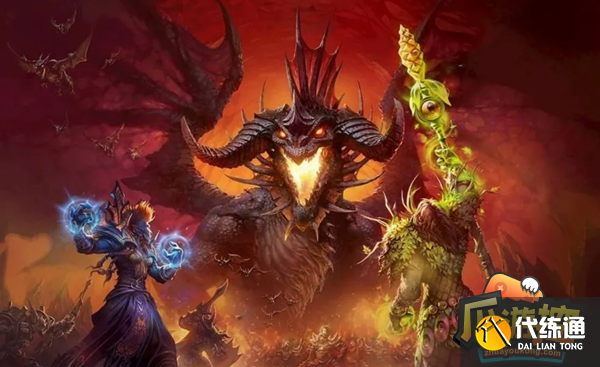 联盟黑手饰物任务_联盟黑手饰物任务怎么做