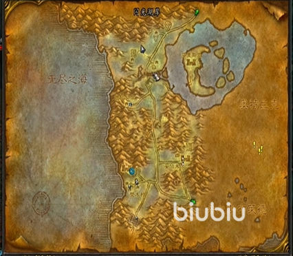 魔兽世界怀旧服采药1-300攻略 采药步骤和方法一览