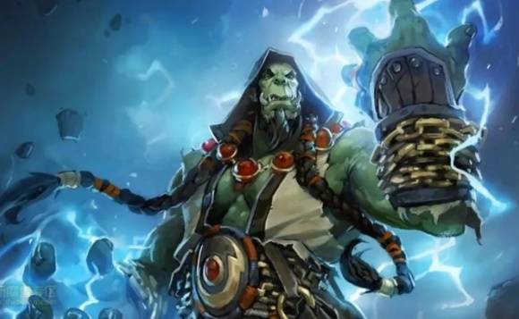 魔兽世界时光服萨满常用宏_怀旧服萨满常用宏