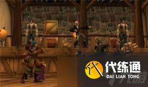 魔兽世界龙火护符任务攻略