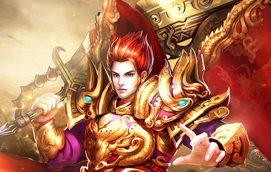 传奇中中变版本团队竞技攻略_三职业同时出战的传奇