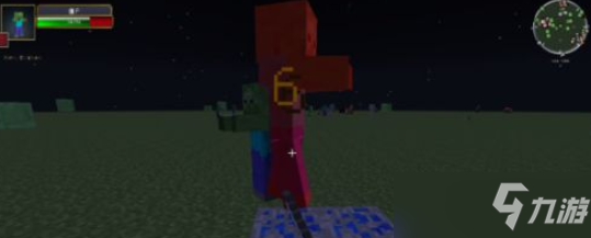 我的世界怎么打出_我的世界怎么打出彩色字体