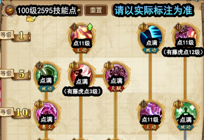 航海王燃烧意志夏洛特玲玲值得培养吗 夏洛特玲玲详解